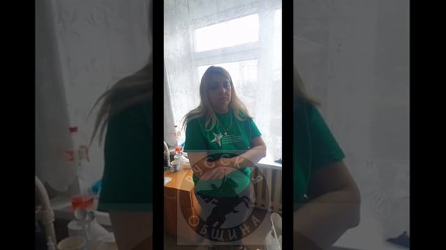 Стая абушек, которая изувечила ветерана СВО в Ростове Великом, получила условные сроки! смотреть онлайн