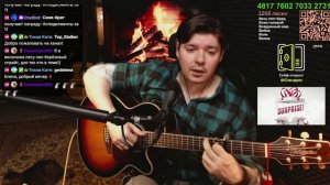 Я в весеннем лесу пил берёзовый сок (из к/ф «Ошибка резидента») #cover