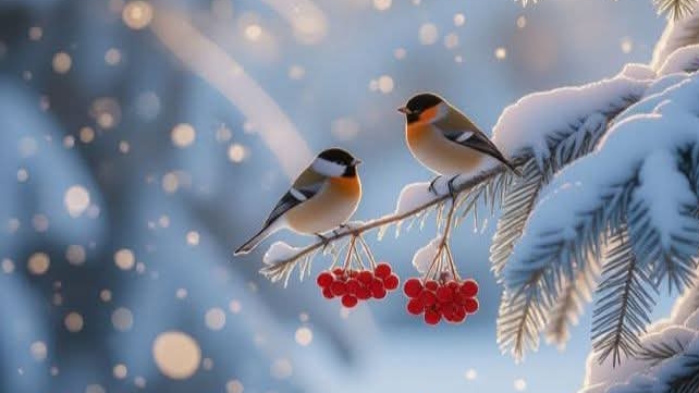 01-03-2026 Жизнь на пенсии. Внук в гостях. смотреть онлайн