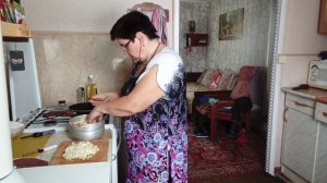 Семья из деревни такого не ожидала. У нас Шок. Хроника дня