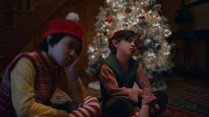 Xfinity - The Greatest Gift (Steve Carell) (2020)