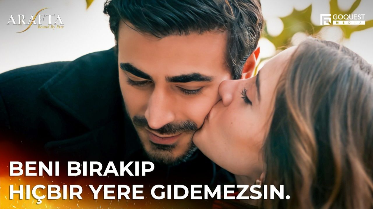Mercan Ve Ateş Aşkında Sürpriz Gelişme! | Arafta 30. Bölüm