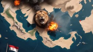 Иран разваливает коалицию Израиля с Америкой.