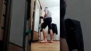 13 летний я и зарядка 😂😂😂часть 4