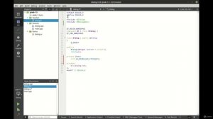 1. Diving into QWidget