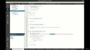 03. Buttons, and checkboxes