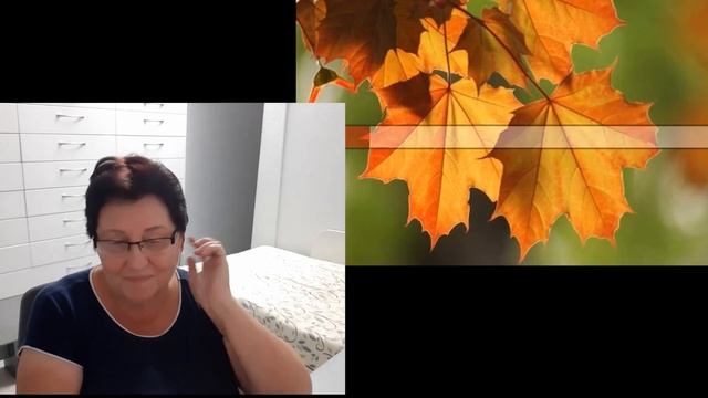 Запись 2022г. Домашнее пение. Старый клен смотреть онлайн