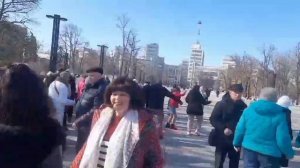 ПОДАРИ МНЕ ЭТОТ ДЕНЬ ТАНЦЫ ХАРЬКОВ МАРТ 2026