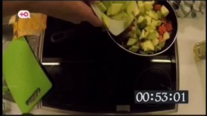 Бабке не нравится еда ∆ Моя свекровь — монстр