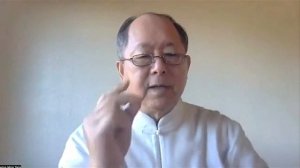 Кто вы, доктор Ян Цзюньмин?