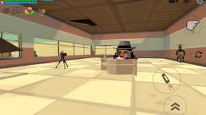 Это какая то дичь | Ты втираешь какую то чикен дичь 1 серия 1 сезон |#чикенган #сериал #дичь