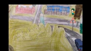 08. Карандаш Картошкин - 7 серия - Каток