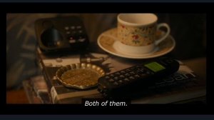 Part 1. English with Netflix. Black Mirror. Hotel Reverie