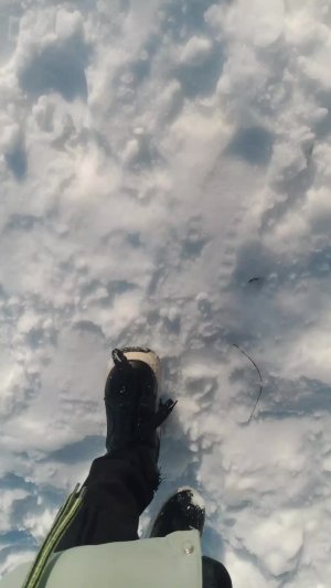 прогулка на свежем воздухе