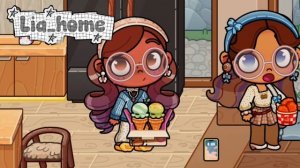 Влог с aesthetic family time🫶🏻то есть с сестрой)|aw🍓||аватар ворлд