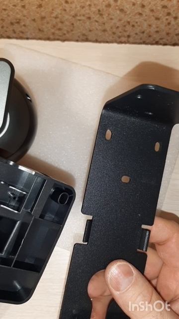 Обзор покупок.Озон.Wifi камера наружнего наблюдения XY-7 12MP.Фильм2.Серия1.Часть2 смотреть онлайн