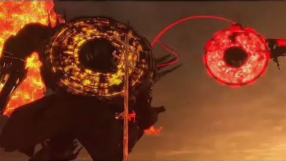 What if G-Toilet had gotten SUPPORT in episode 60 (part 3) смотреть онлайн