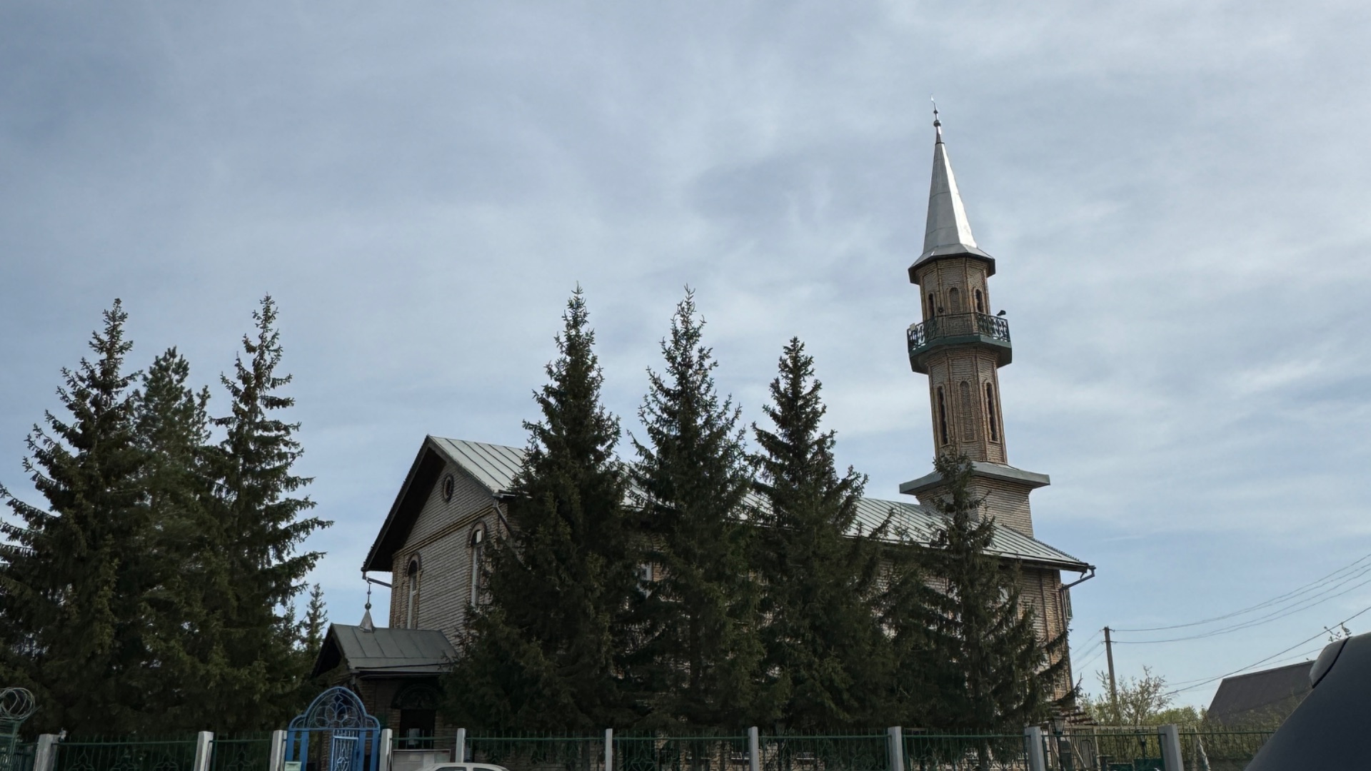 Җомга вәгазе. Гафу итә белү - пәйгамбәрләрнең сыйфаты