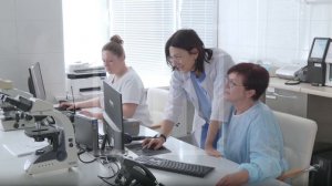 ‼️Бесплатные анализы в поликлиниках ДНР — что нужно знать