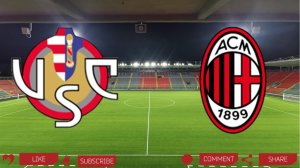 Кремонезе - Милан