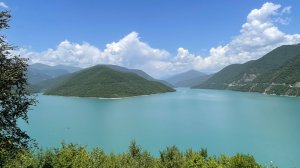 Грузия -Турция на машине .