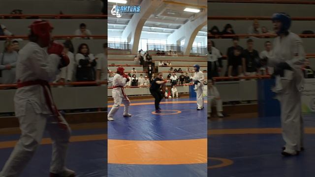 Рукопашный бой