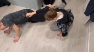 продолжение... | Романович и зомби-апокалипсис