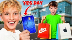 Влад говорит «да» своему лучшему другу в течение 24 часов!