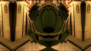 четверной искаженный гумибер