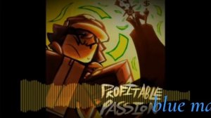 Gold lms with all golden skin FORSAKEN OST LAST MAN STADING