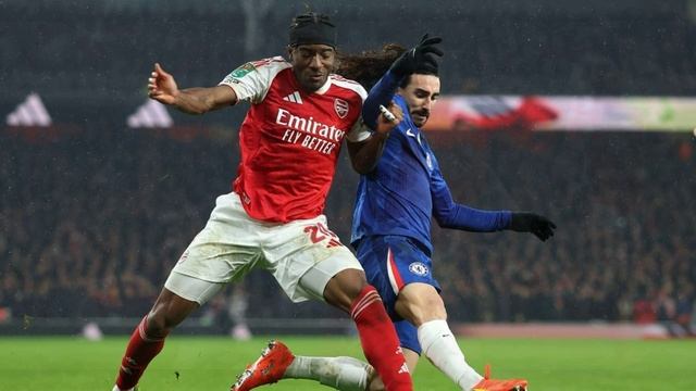 Арсенал – Челси обзор / прогноз на матч