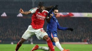 Арсенал – Челси 1.03.2026 Смотреть онлайн прямая трансляция обзор матча