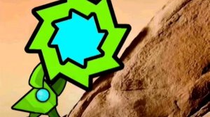 Geometry dash 4 тавер как пройти?для новичков 1 часть