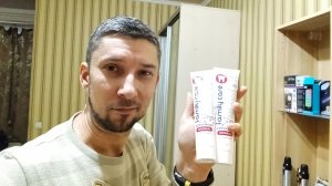 Дешёвая зубная паста цена 54 рубля 🪥🦷 Социальная цена, какую зубную пасту в тюбике купить