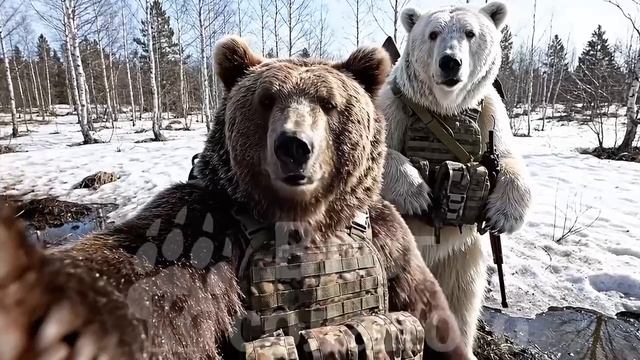 🔵Михалыч и Потапыч «Приятные новости»🔵