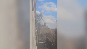 ВС Ирана вступили в бой с США и Израилем.