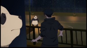 Смешные моменты из аниме #68