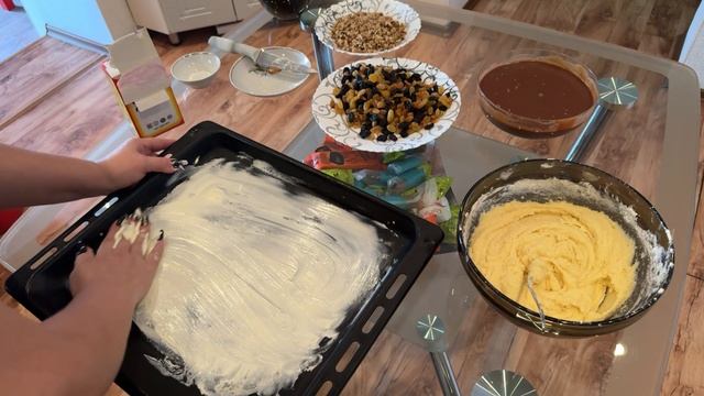 Муравейник — супер десерт