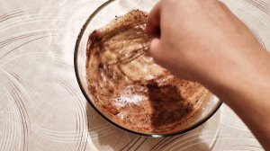 Торт «Творожный вулкан» — разрезала, и он взорвал всех вкусом!