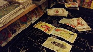 Весы март 2026 год. Таро расклад