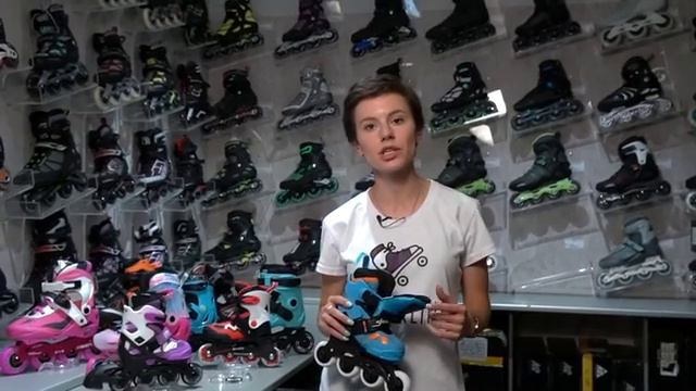 RollerLine | Как выбрать ролики