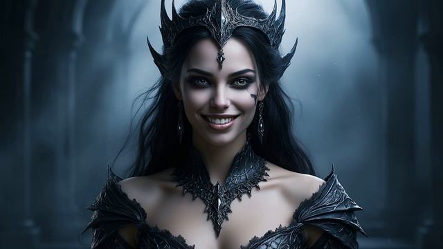 Адские двери