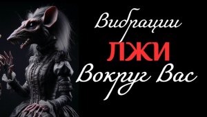 С КАКОЙ ЛОЖЬЮ ВЫ МОЖЕТЕ СТОЛКНУТЬСЯ?