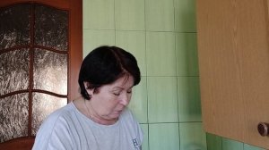 Жду сестру.Готовлю обед.Взломалт аккаунт сына.