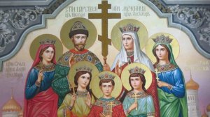 Храм на Крови. Православие, Россия, Екатеринбург,История, Монархия