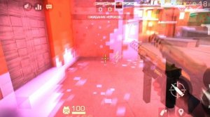 небольшая породия на видос "артфула" он снял свои киллы , я снял свои скины.