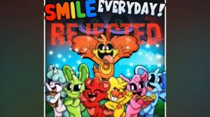 Новая песня,Smalling Critters,Poppy playtime 5,Улыбайся каждый день.