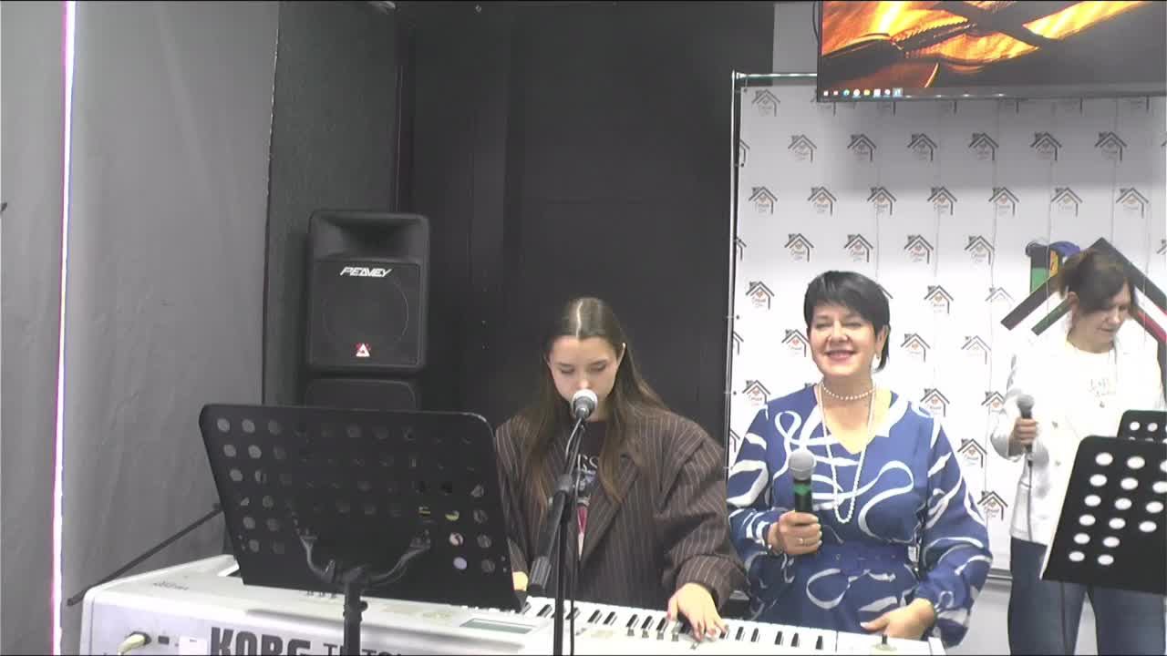 Прямой эфир