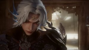 За гранью времени 12 (тизер)