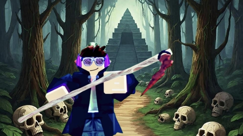 😱 НОВОЕ ОБНОВЛЕНИЕ В 99 НОЧЕЙ В ЛЕСУ! ВСЁ РАБОТАЕТ !!!!!